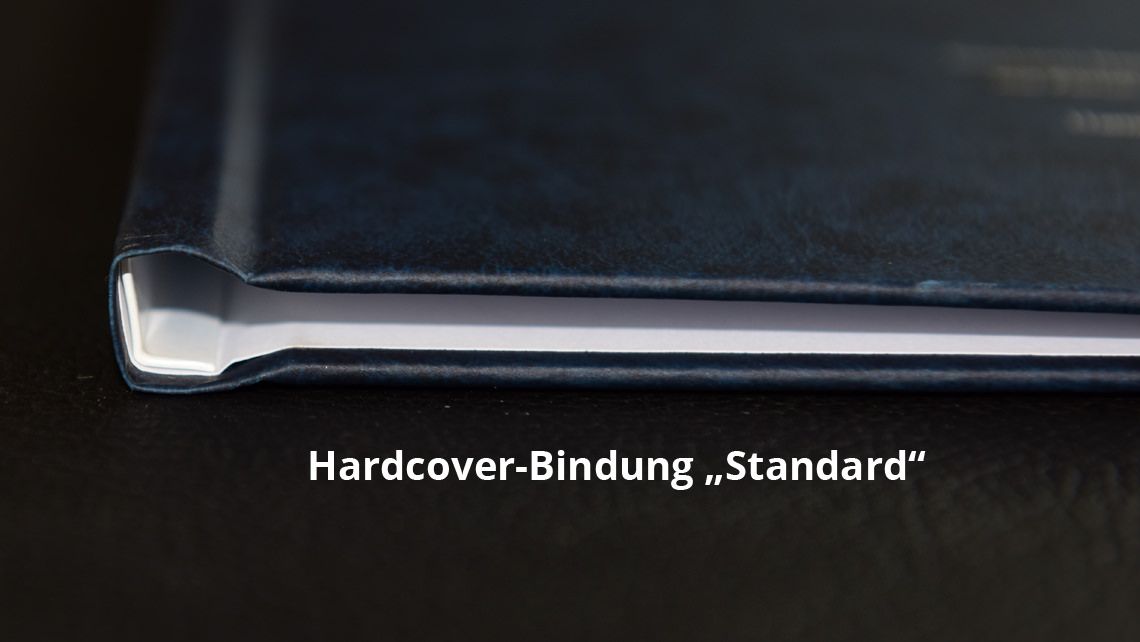 Wenzel Hardcover Standard