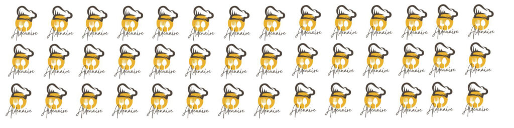 Rub-on UV DTF Sticker – Freies Format 1x Motiv