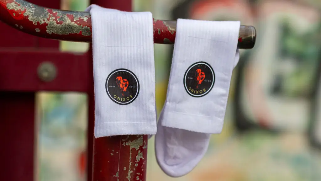Bedruckte Socken 1140x642