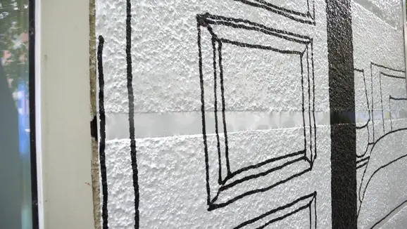 Brick Wall Folie 578x326