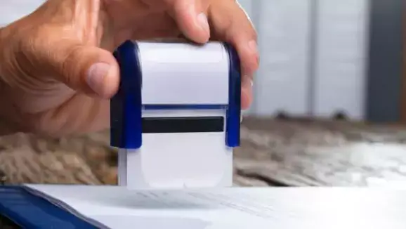 Stempel