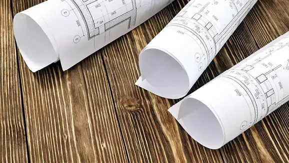 CAD / Plotservice