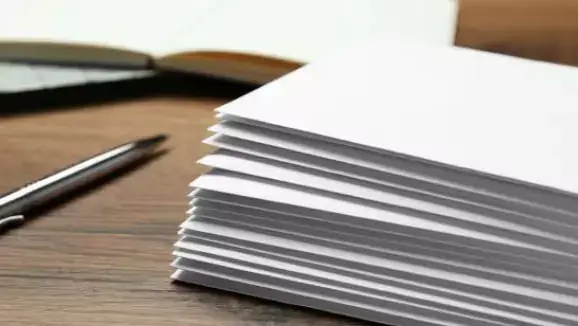 Briefpapier