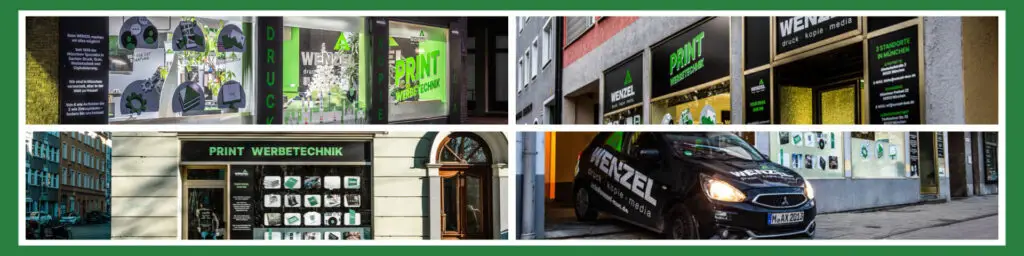 visitenkarten drucken wenzel banner stores