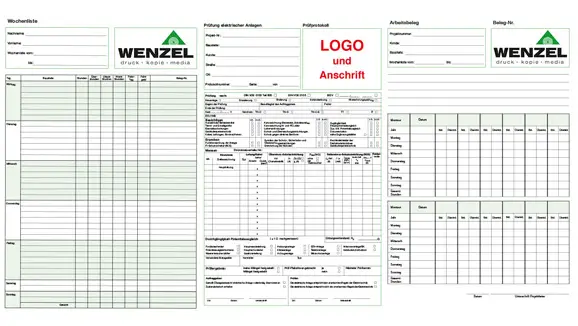 Wenzel Handwerker Formulare 578x326