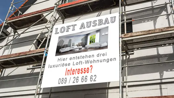 Bautafeln