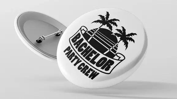 Button
