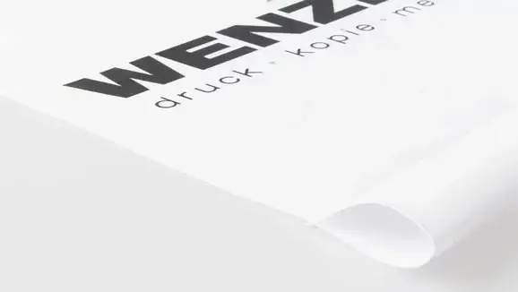 Banner und Fahnen