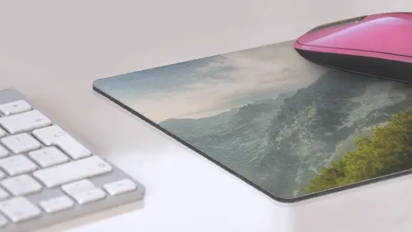 Mousepads