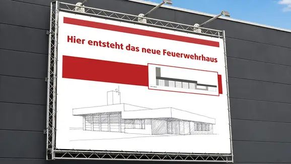 Frontlit-/PVC-Banner 4444