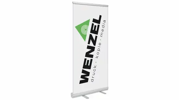 Roll-Up Basic