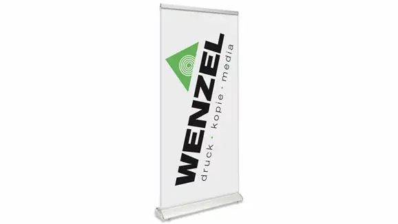 Roll-Up Deluxe